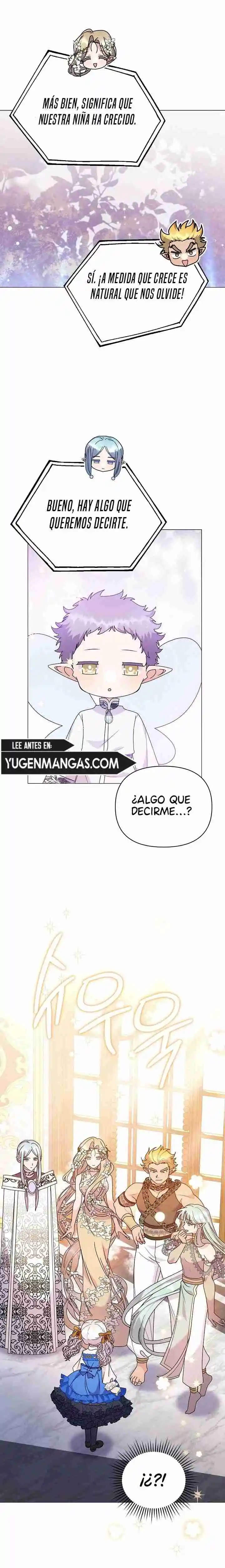 La Propietaria Bebe Se Está Jubilando - Capítulo 70 - Página 17 - LectorTMOo