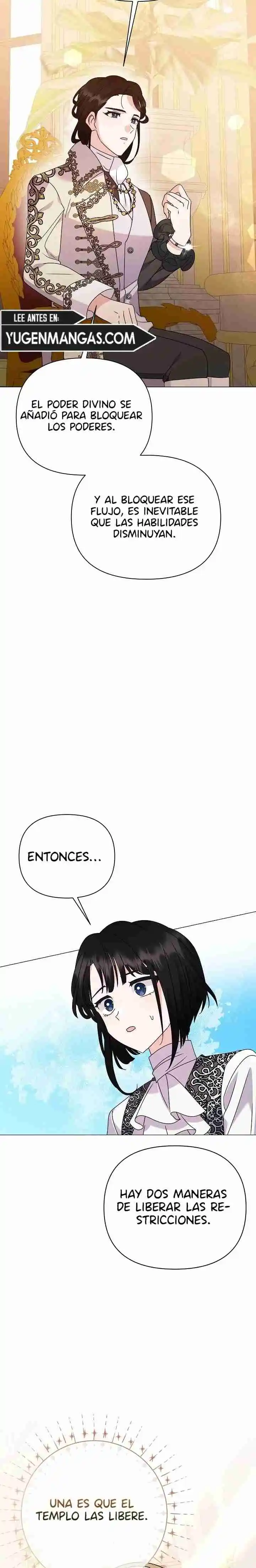 La Propietaria Bebe Se Está Jubilando - Capítulo 70 - Página 28 - LectorTMOo