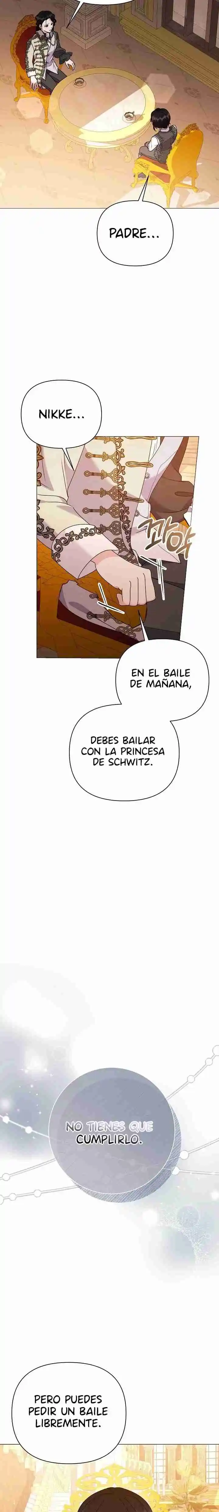 La Propietaria Bebe Se Está Jubilando - Capítulo 70 - Página 30 - LectorTMOo