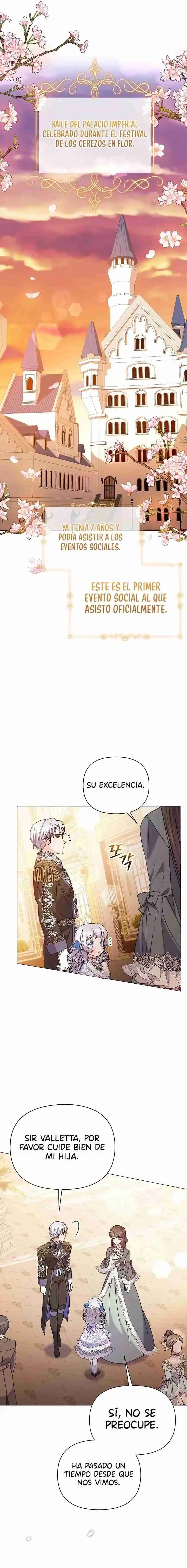 La Propietaria Bebe Se Está Jubilando - Capítulo 71 - Página 4 - LectorTMOo
