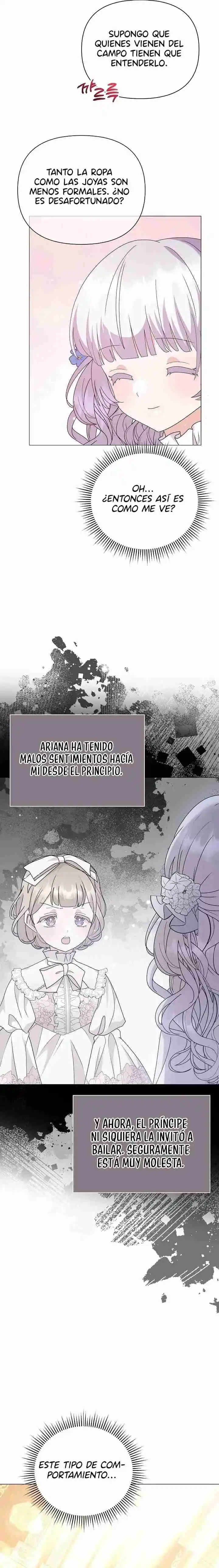 La Propietaria Bebe Se Está Jubilando - Capítulo 71 - Página 13 - LectorTMOo