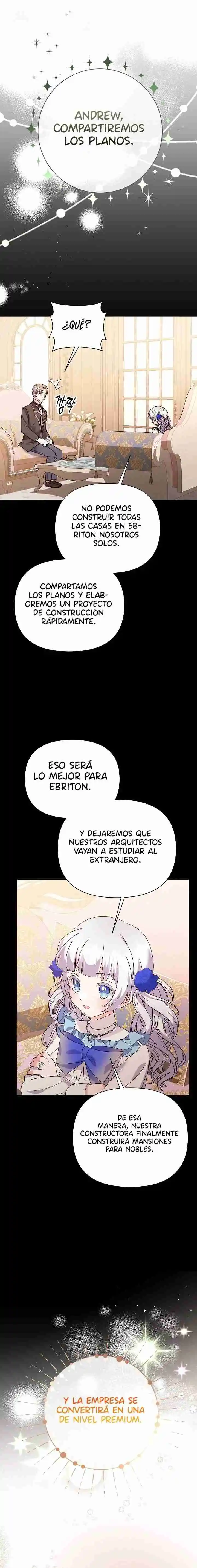 La Propietaria Bebe Se Está Jubilando - Capítulo 71 - Página 21 - LectorTMOo
