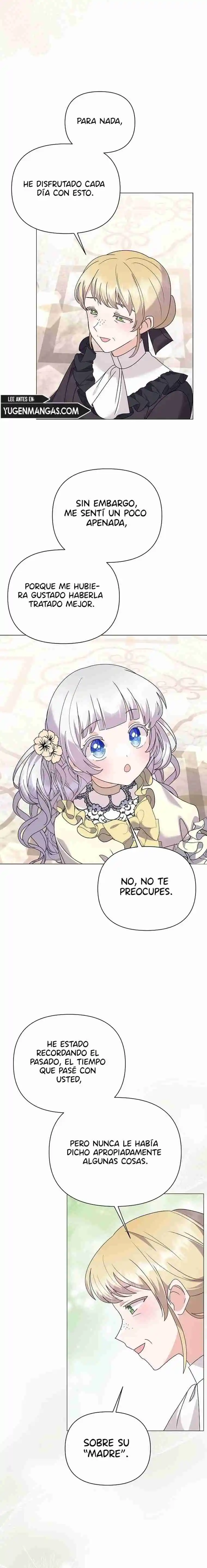 La Propietaria Bebe Se Está Jubilando - Capítulo 74 - Página 13 - LectorTMOo