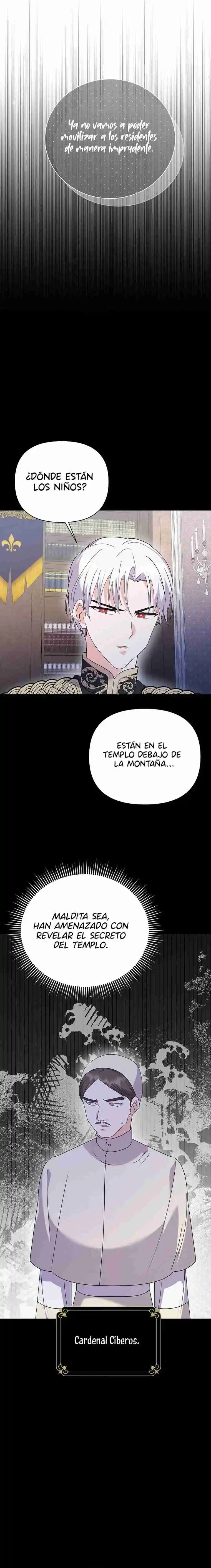 La Propietaria Bebe Se Está Jubilando - Capítulo 74 - Página 21 - LectorTMOo