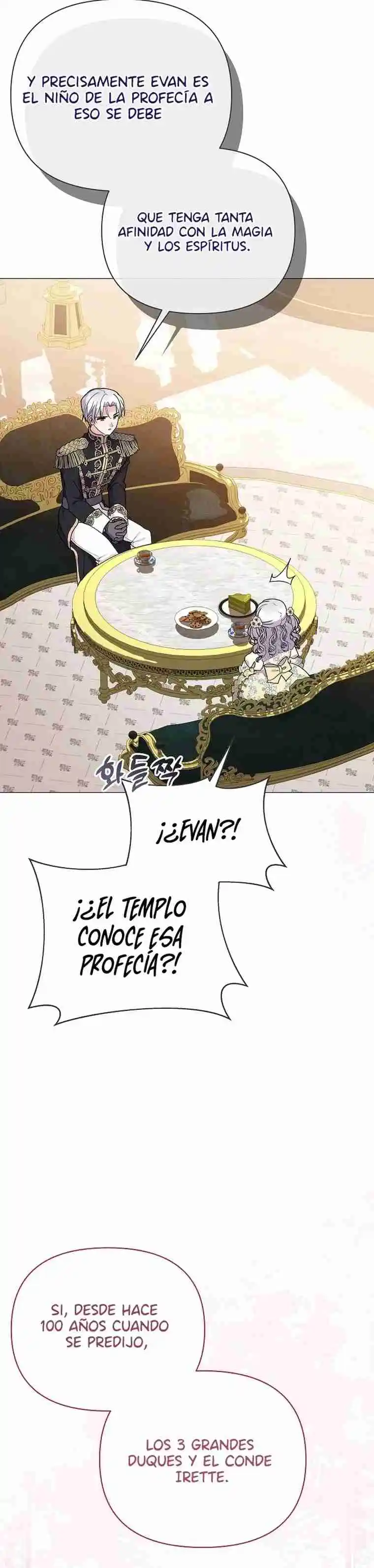 La Propietaria Bebe Se Está Jubilando - Capítulo 75 - Página 7 - LectorTMOo