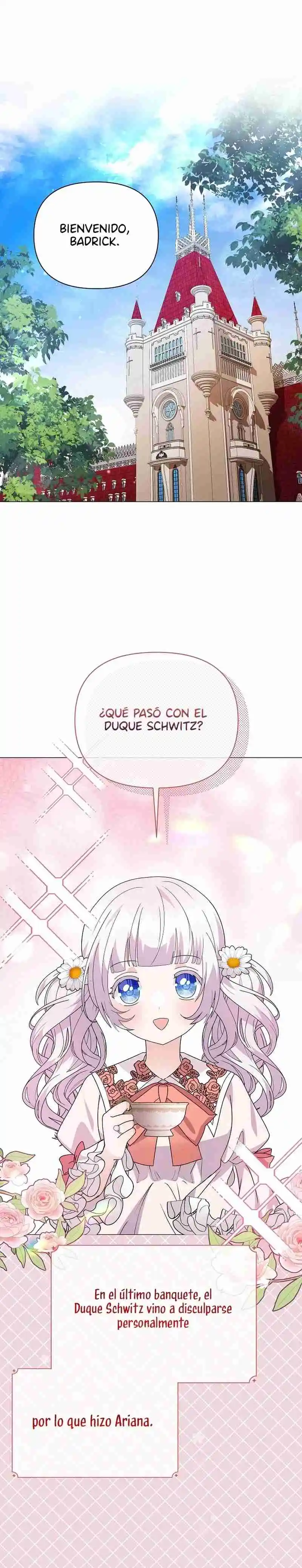 La Propietaria Bebe Se Está Jubilando - Capítulo 76 - Página 5 - LectorTMOo