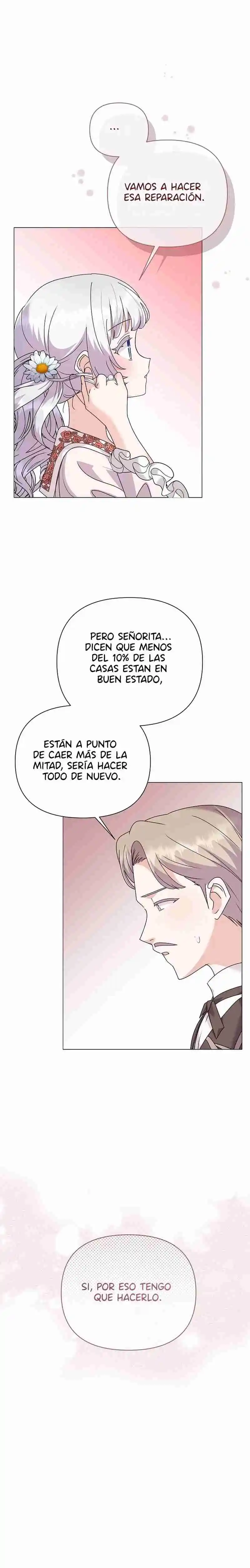 La Propietaria Bebe Se Está Jubilando - Capítulo 76 - Página 16 - LectorTMOo