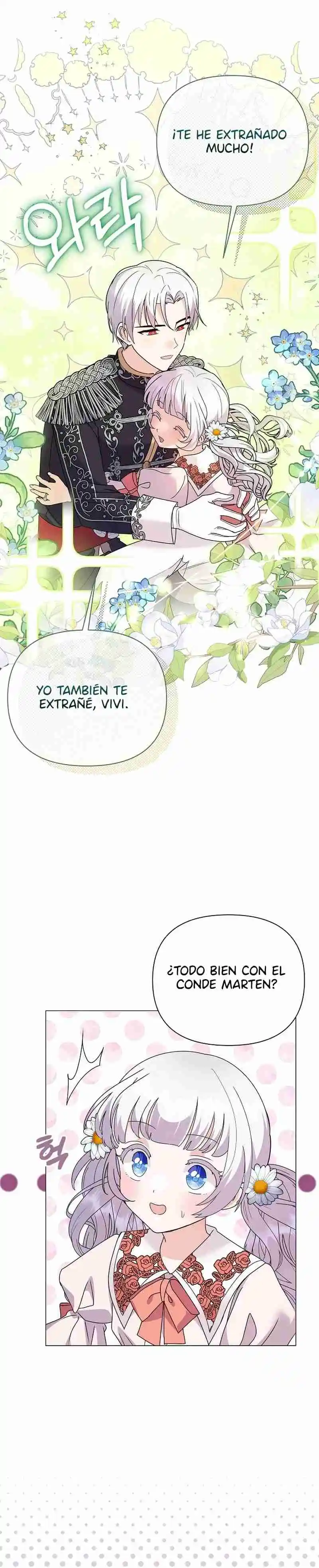 La Propietaria Bebe Se Está Jubilando - Capítulo 76 - Página 20 - LectorTMOo