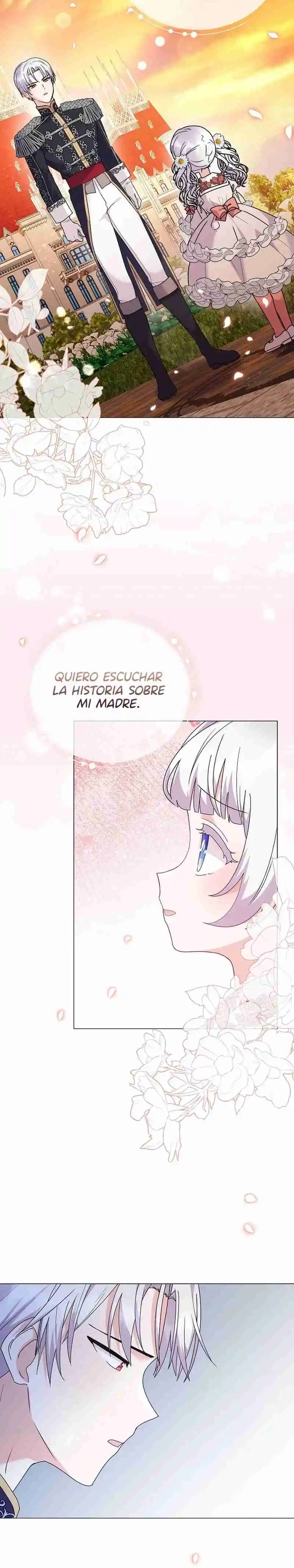 La Propietaria Bebe Se Está Jubilando - Capítulo 76 - Página 25 - LectorTMOo