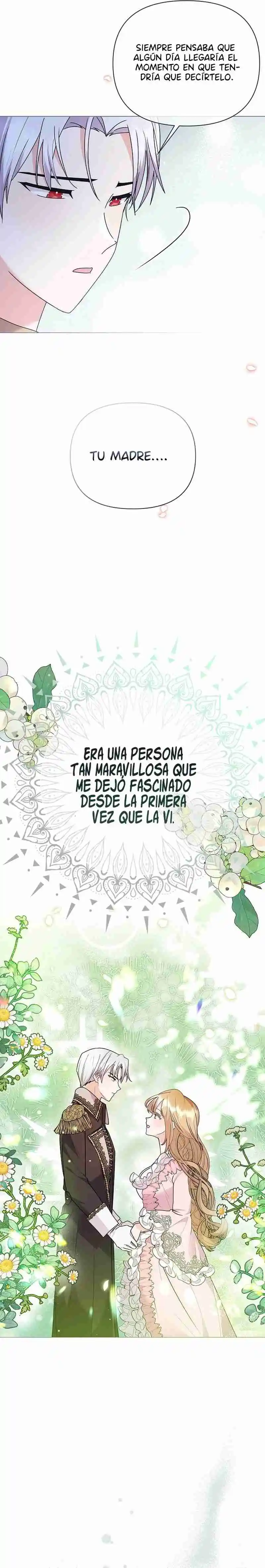 La Propietaria Bebe Se Está Jubilando - Capítulo 76 - Página 26 - LectorTMOo