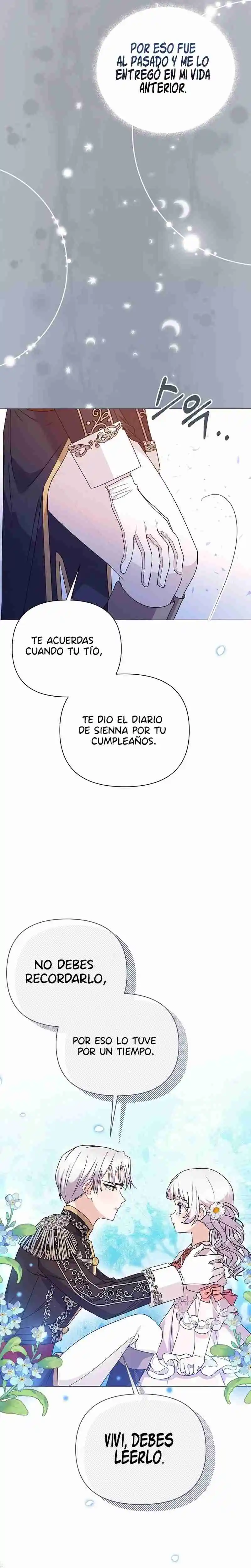 La Propietaria Bebe Se Está Jubilando - Capítulo 76 - Página 34 - LectorTMOo