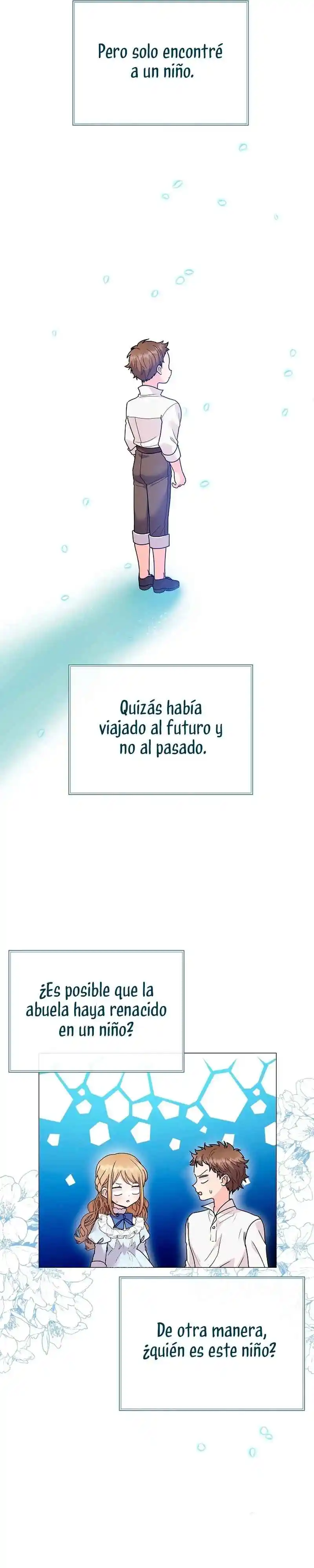 La Propietaria Bebe Se Está Jubilando - Capítulo 77 - Página 6 - LectorTMOo