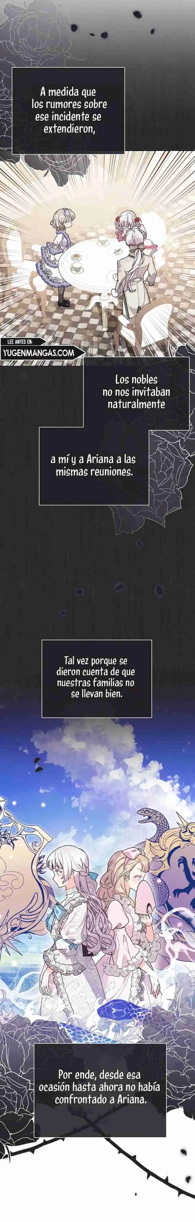 La Propietaria Bebe Se Está Jubilando - Capítulo 77 - Página 24 - LectorTMOo