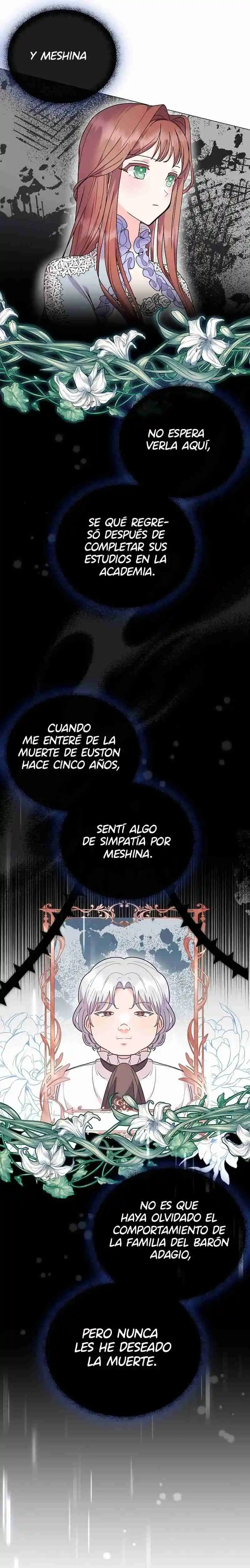 La Propietaria Bebe Se Está Jubilando - Capítulo 77 - Página 28 - LectorTMOo