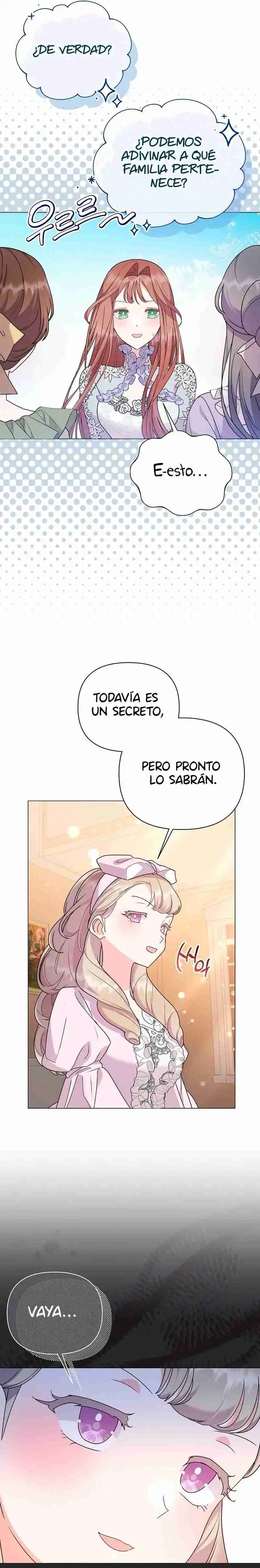 La Propietaria Bebe Se Está Jubilando - Capítulo 77 - Página 30 - LectorTMOo