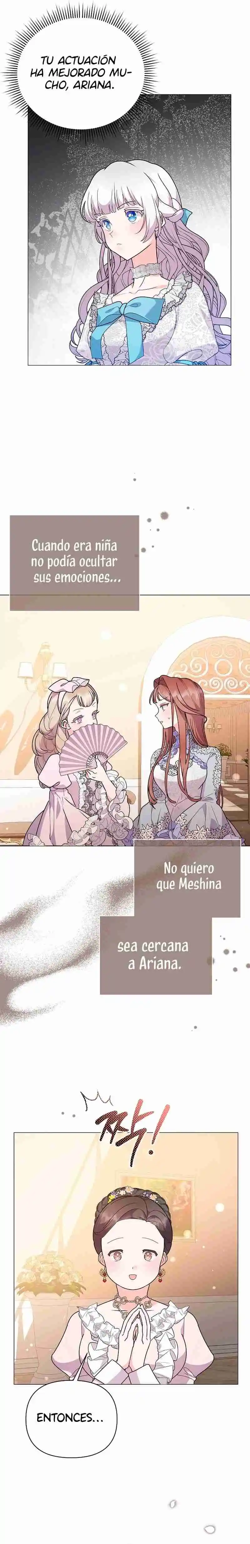 La Propietaria Bebe Se Está Jubilando - Capítulo 78 - Página 4 - LectorTMOo