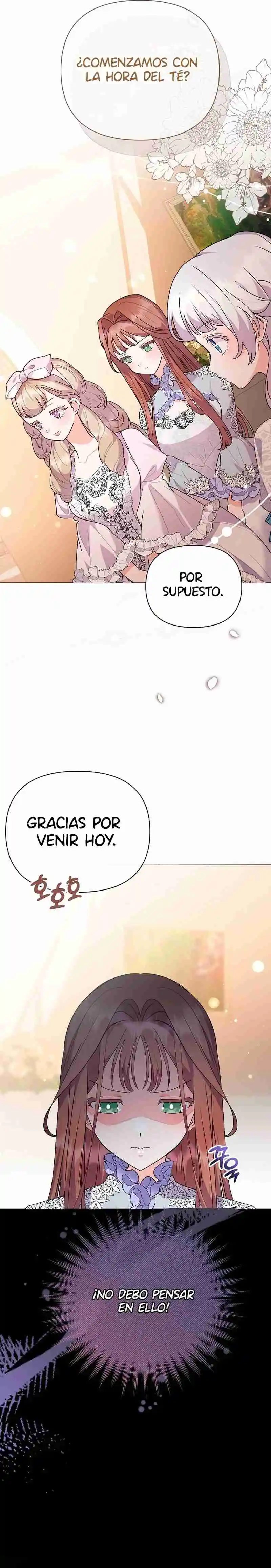 La Propietaria Bebe Se Está Jubilando - Capítulo 78 - Página 5 - LectorTMOo