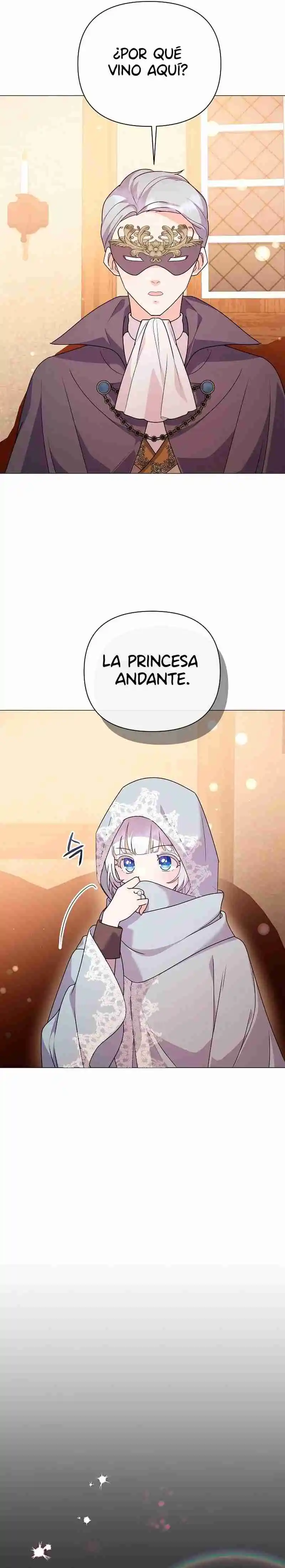 La Propietaria Bebe Se Está Jubilando - Capítulo 78 - Página 10 - LectorTMOo