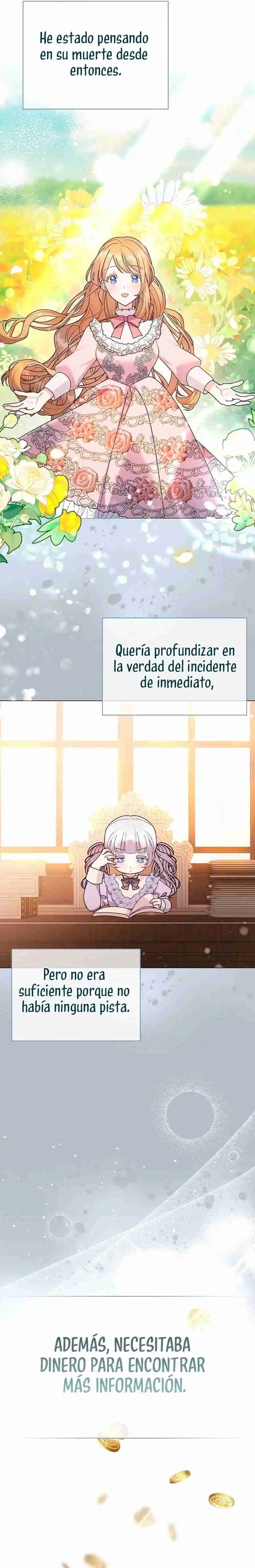 La Propietaria Bebe Se Está Jubilando - Capítulo 78 - Página 13 - LectorTMOo