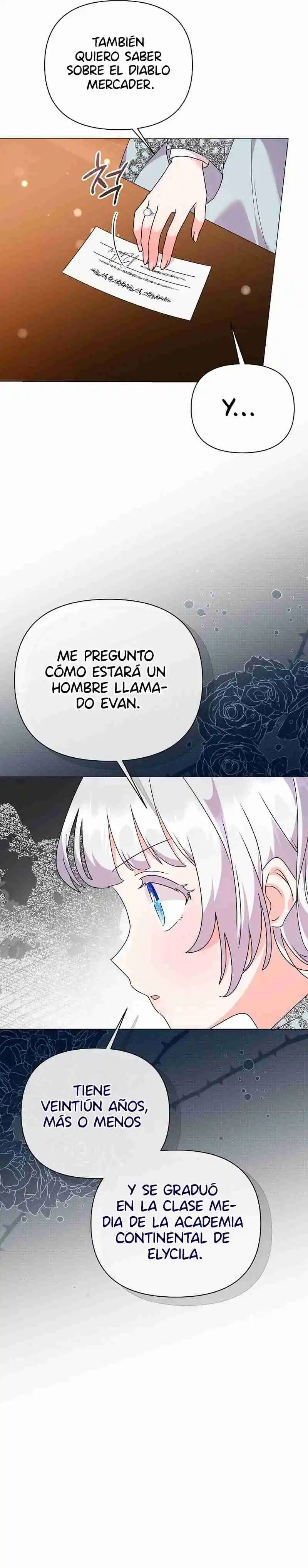 La Propietaria Bebe Se Está Jubilando - Capítulo 78 - Página 16 - LectorTMOo