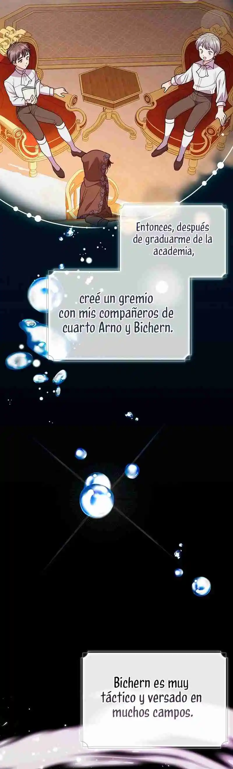 La Propietaria Bebe Se Está Jubilando - Capítulo 78 - Página 26 - LectorTMOo