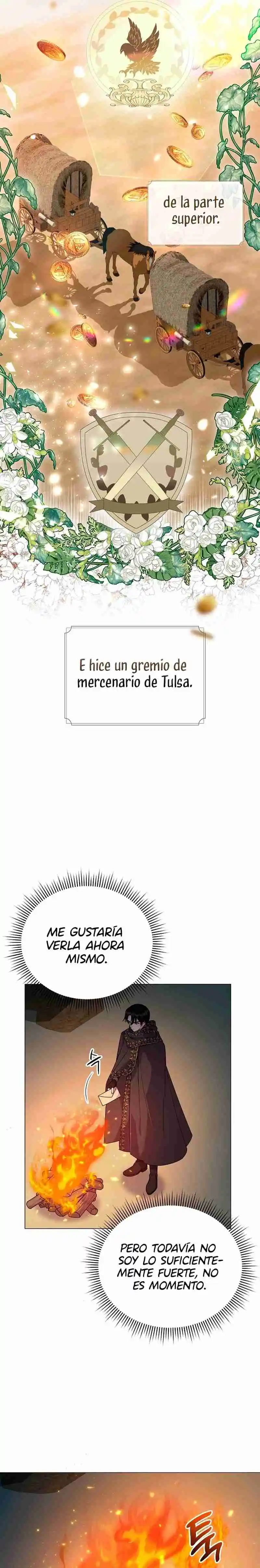 La Propietaria Bebe Se Está Jubilando - Capítulo 78 - Página 28 - LectorTMOo