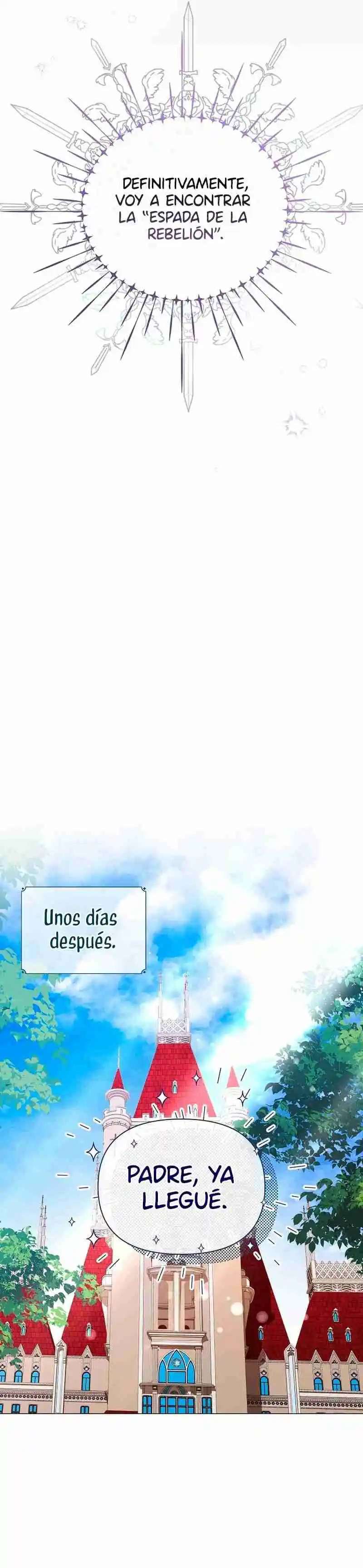La Propietaria Bebe Se Está Jubilando - Capítulo 78 - Página 30 - LectorTMOo
