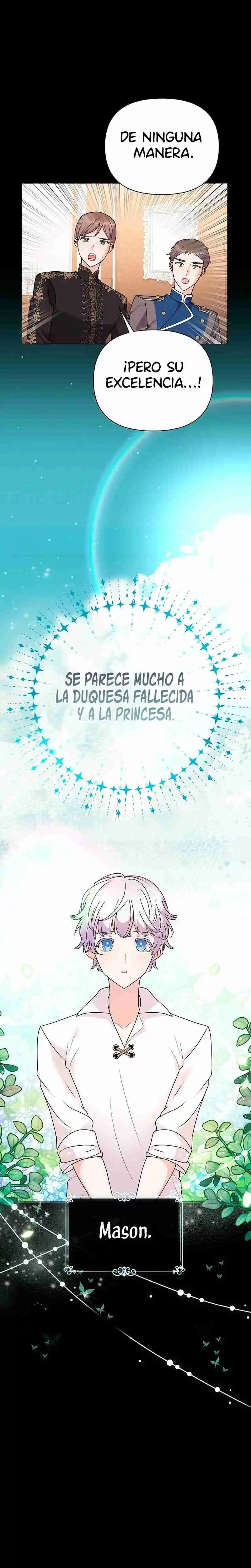 La Propietaria Bebe Se Está Jubilando - Capítulo 79 - Página 6 - LectorTMOo