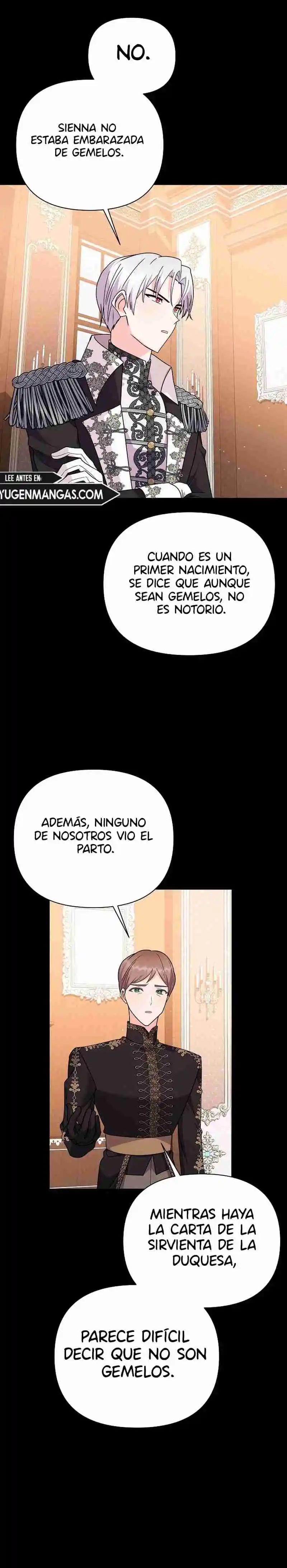 La Propietaria Bebe Se Está Jubilando - Capítulo 79 - Página 7 - LectorTMOo