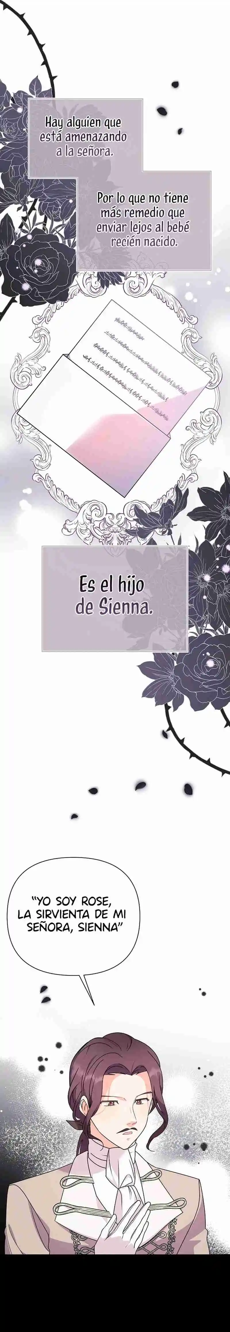 La Propietaria Bebe Se Está Jubilando - Capítulo 79 - Página 9 - LectorTMOo