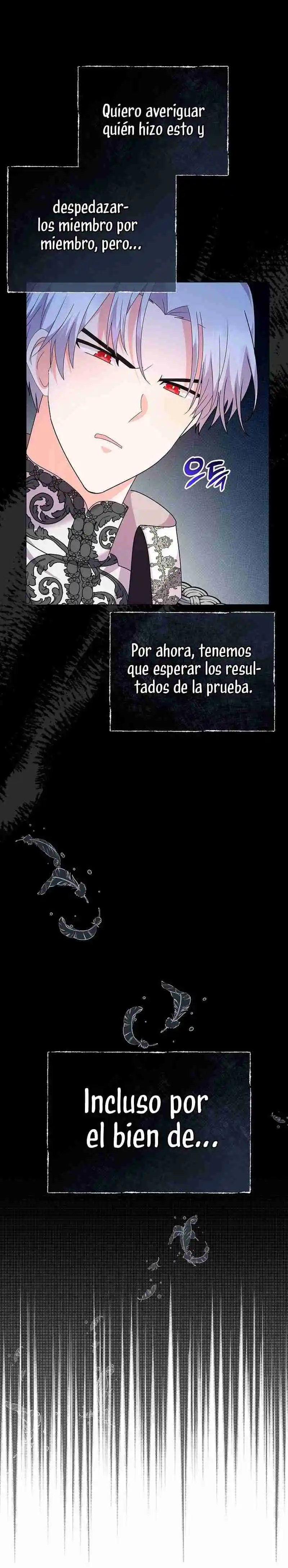 La Propietaria Bebe Se Está Jubilando - Capítulo 79 - Página 13 - LectorTMOo