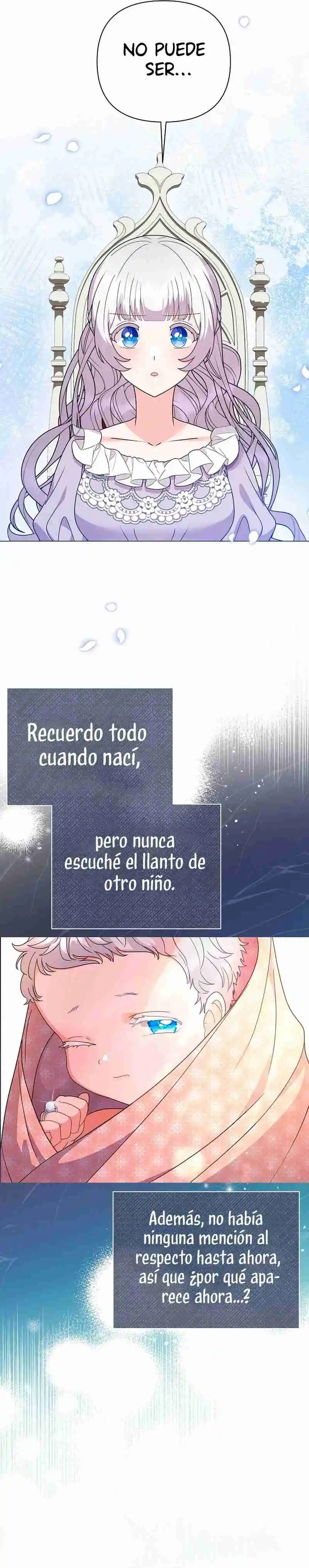 La Propietaria Bebe Se Está Jubilando - Capítulo 79 - Página 14 - LectorTMOo