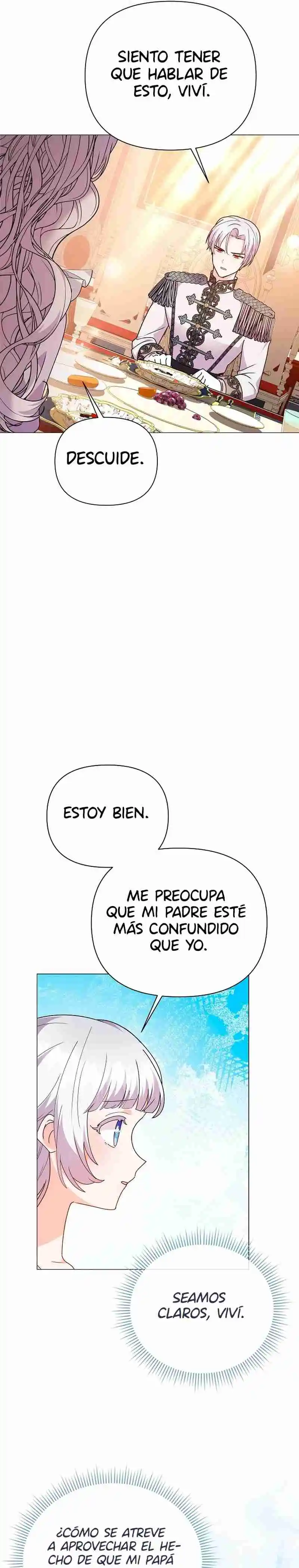La Propietaria Bebe Se Está Jubilando - Capítulo 79 - Página 15 - LectorTMOo