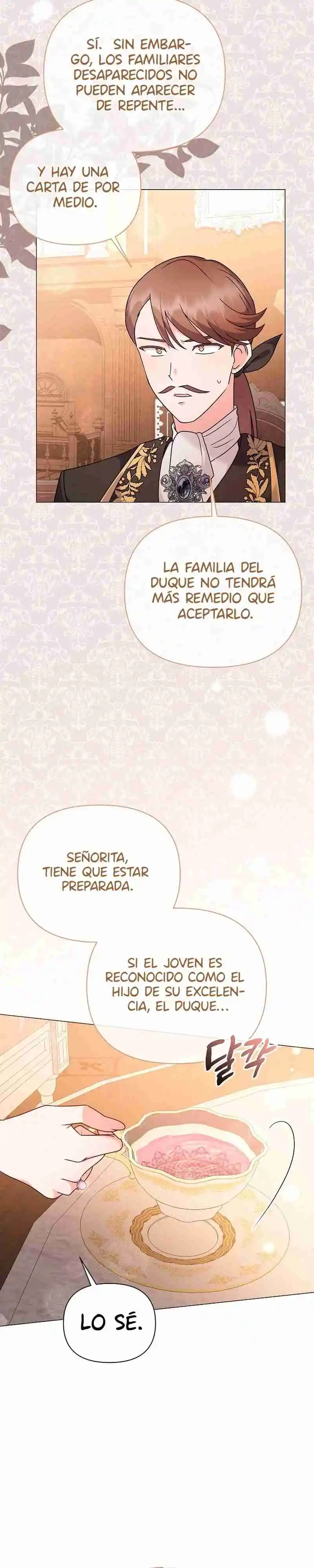La Propietaria Bebe Se Está Jubilando - Capítulo 79 - Página 19 - LectorTMOo