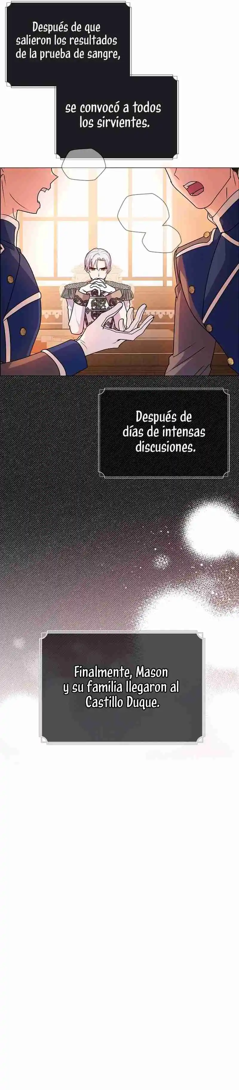 La Propietaria Bebe Se Está Jubilando - Capítulo 79 - Página 22 - LectorTMOo