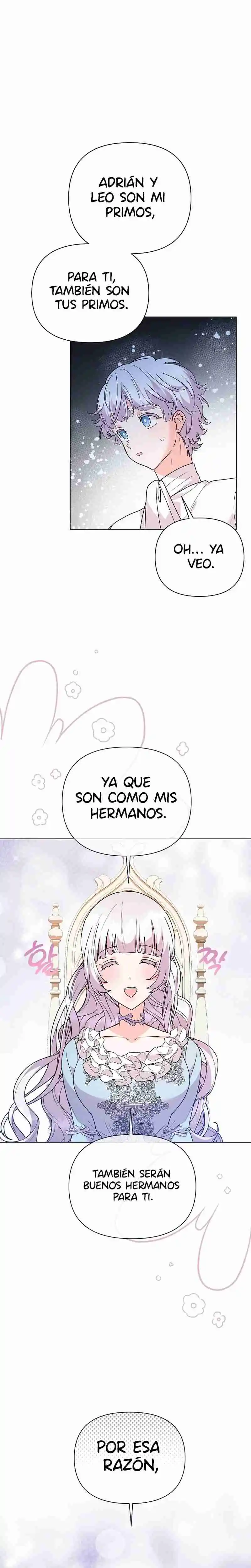 La Propietaria Bebe Se Está Jubilando - Capítulo 79 - Página 30 - LectorTMOo