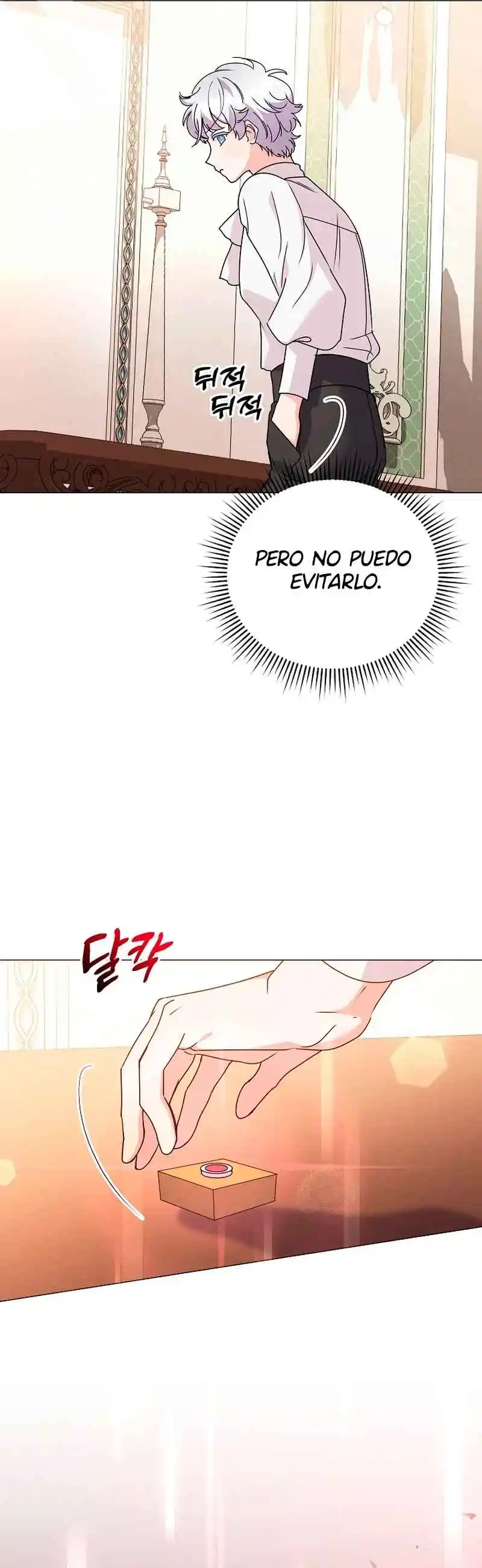 La Propietaria Bebe Se Está Jubilando - Capítulo 80 - Página 4 - LectorTMOo