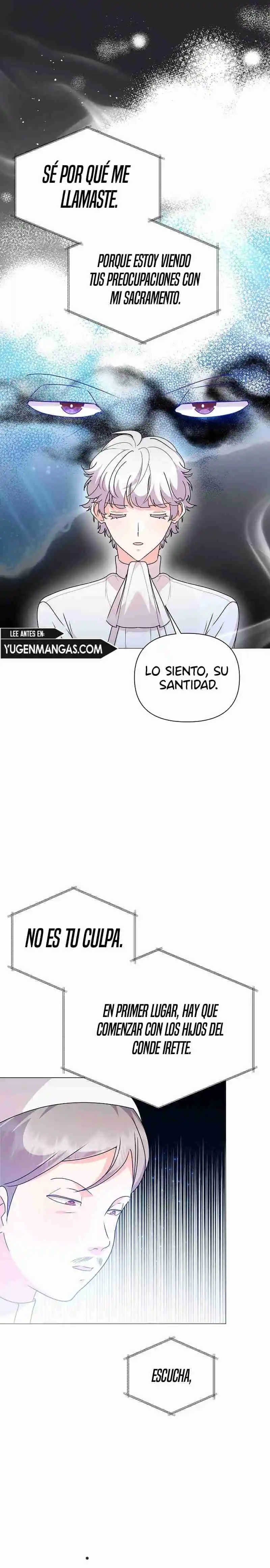 La Propietaria Bebe Se Está Jubilando - Capítulo 80 - Página 8 - LectorTMOo