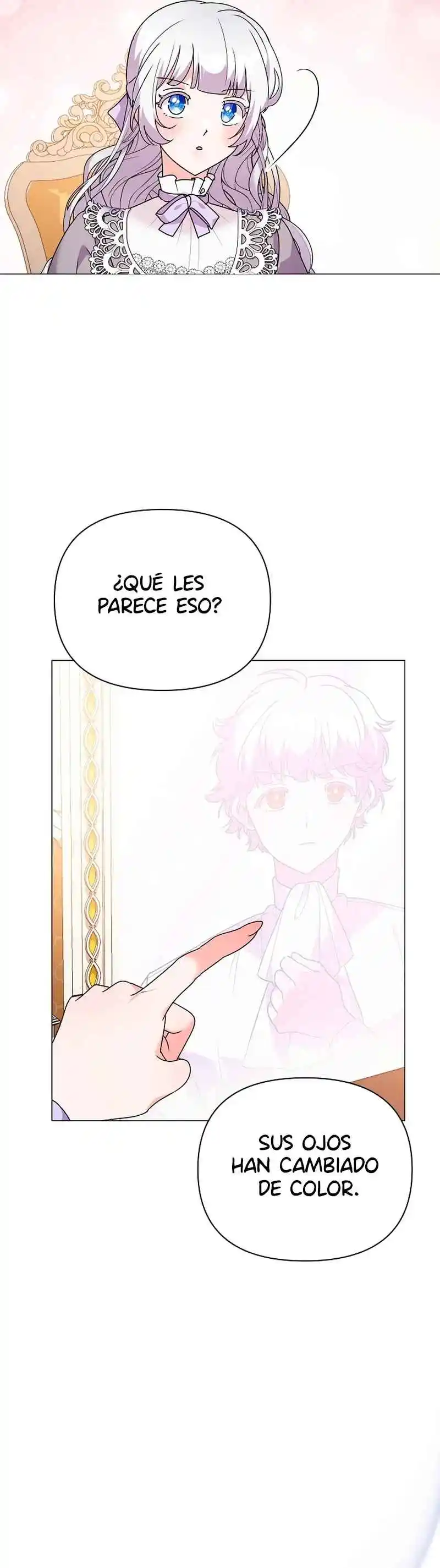 La Propietaria Bebe Se Está Jubilando - Capítulo 80 - Página 15 - LectorTMOo