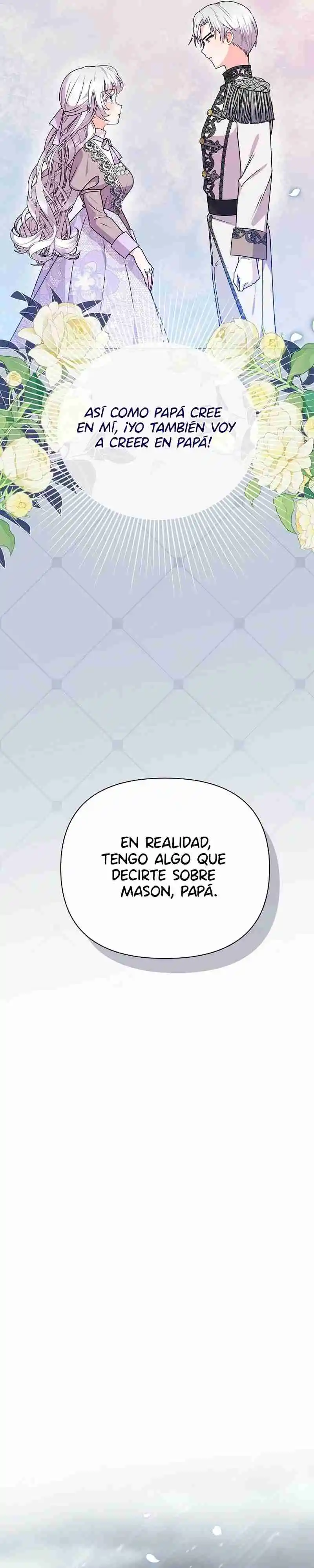 La Propietaria Bebe Se Está Jubilando - Capítulo 80 - Página 28 - LectorTMOo