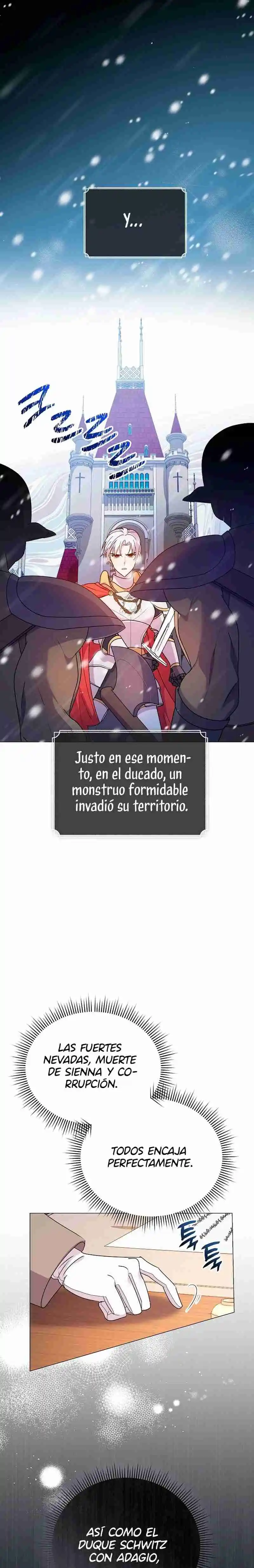 La Propietaria Bebe Se Está Jubilando - Capítulo 80 - Página 30 - LectorTMOo