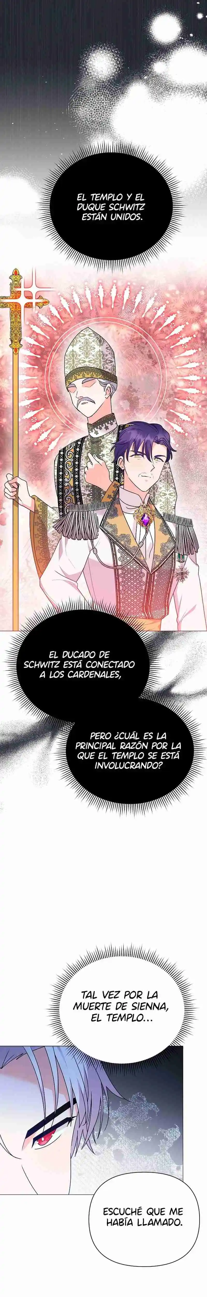 La Propietaria Bebe Se Está Jubilando - Capítulo 80 - Página 32 - LectorTMOo