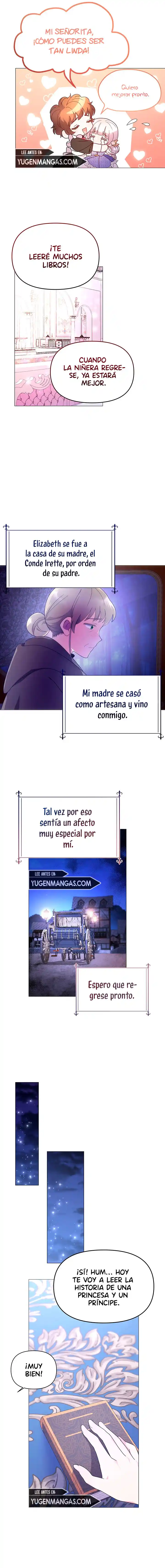 La Propietaria Bebe Se Está Jubilando - Capítulo 9 - Página 10 - LectorTMOo