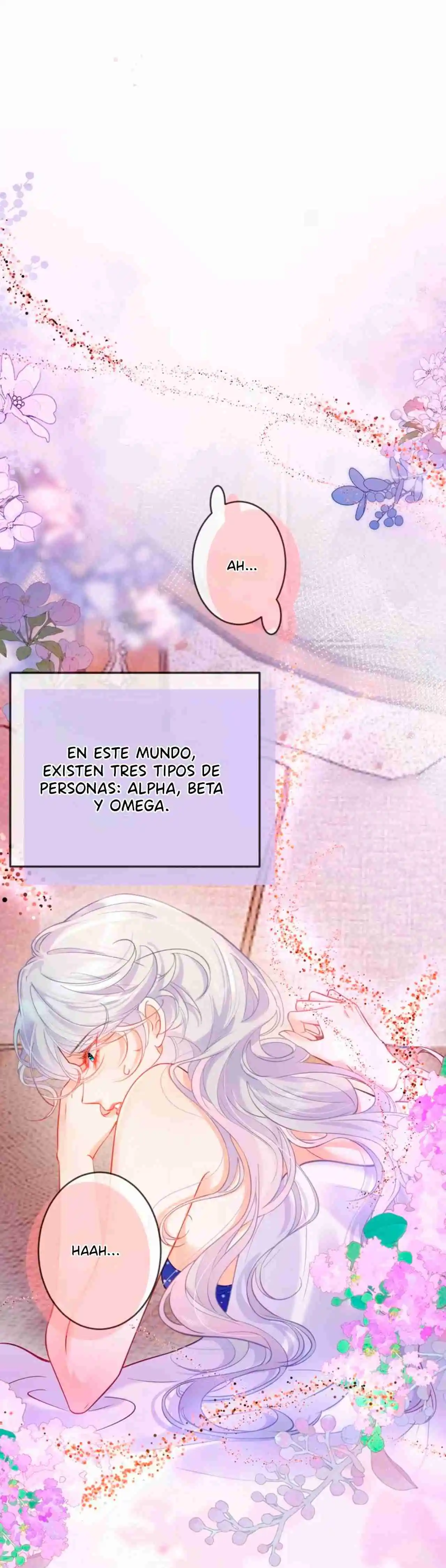 La Protagonista De La Luna Negra Siempre Quiere Marcarme - Capítulo 1 - Página 9 - LectorTMOo