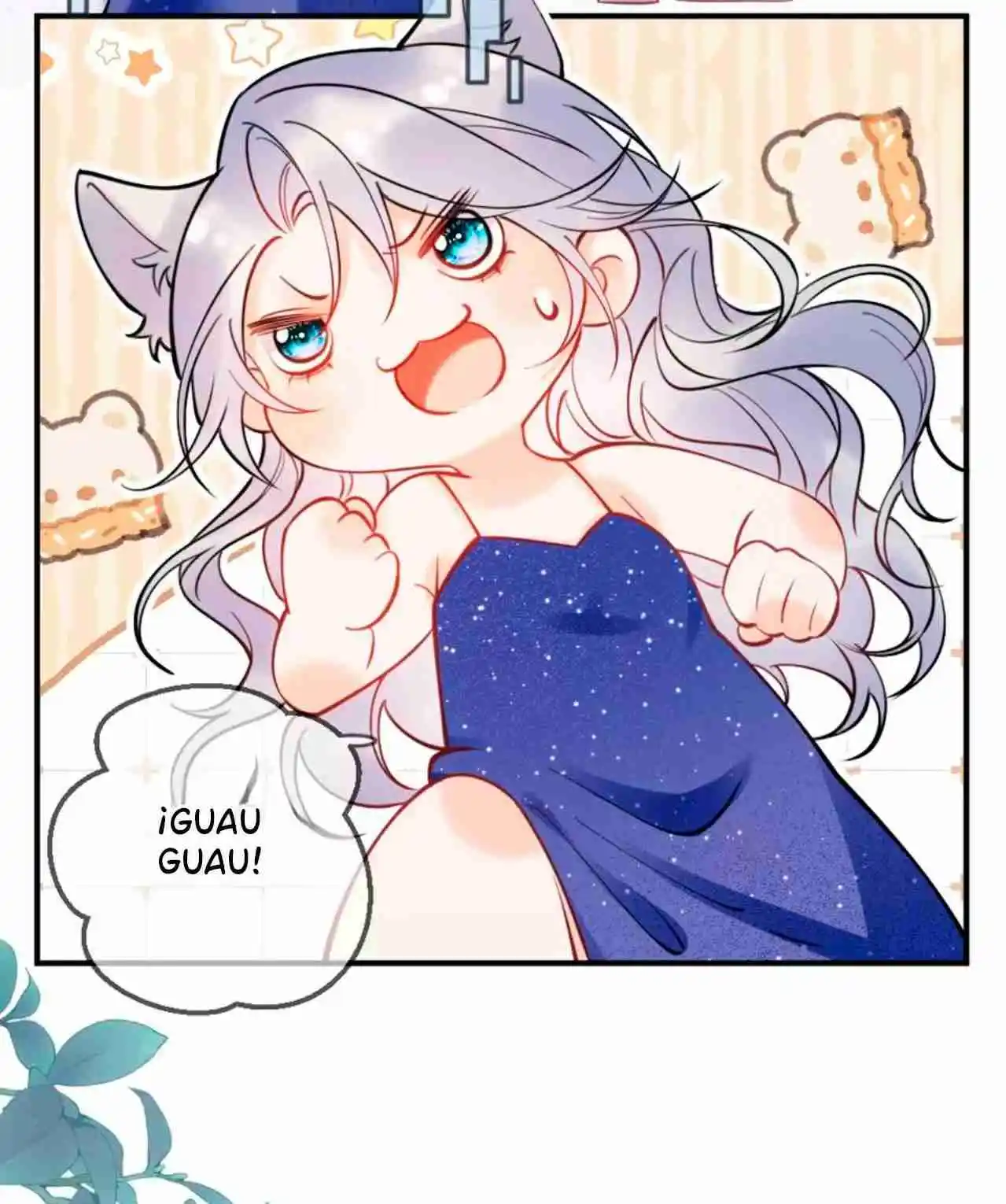La Protagonista De La Luna Negra Siempre Quiere Marcarme - Capítulo 1 - Página 18 - LectorTMOo