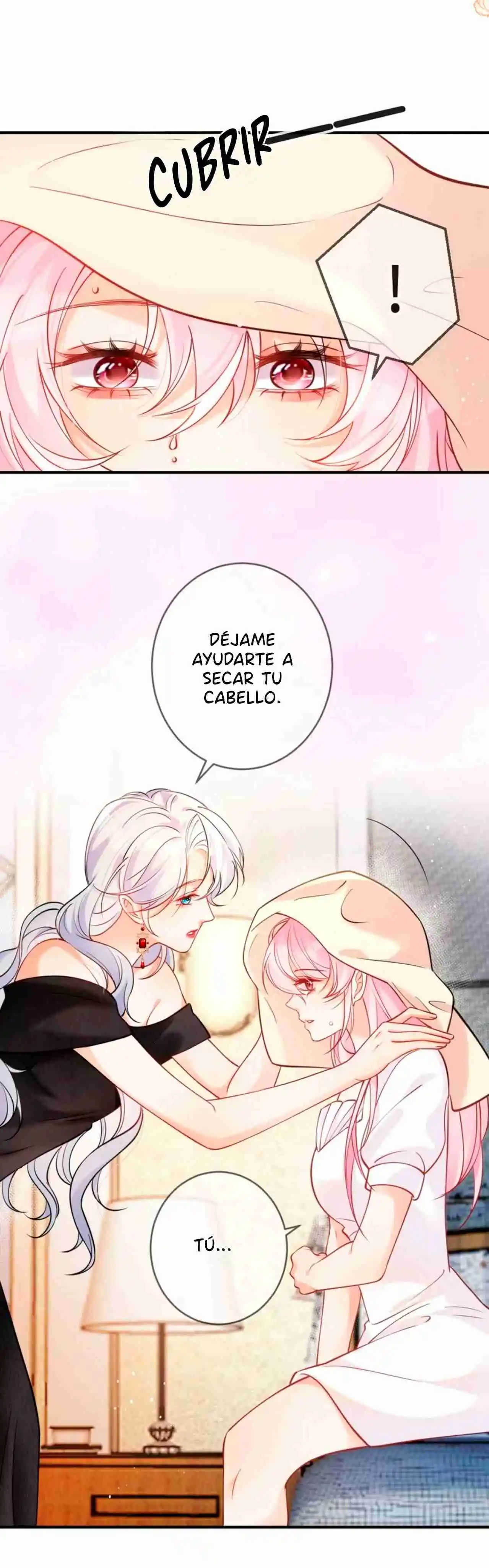 La Protagonista De La Luna Negra Siempre Quiere Marcarme - Capítulo 1 - Página 33 - LectorTMOo
