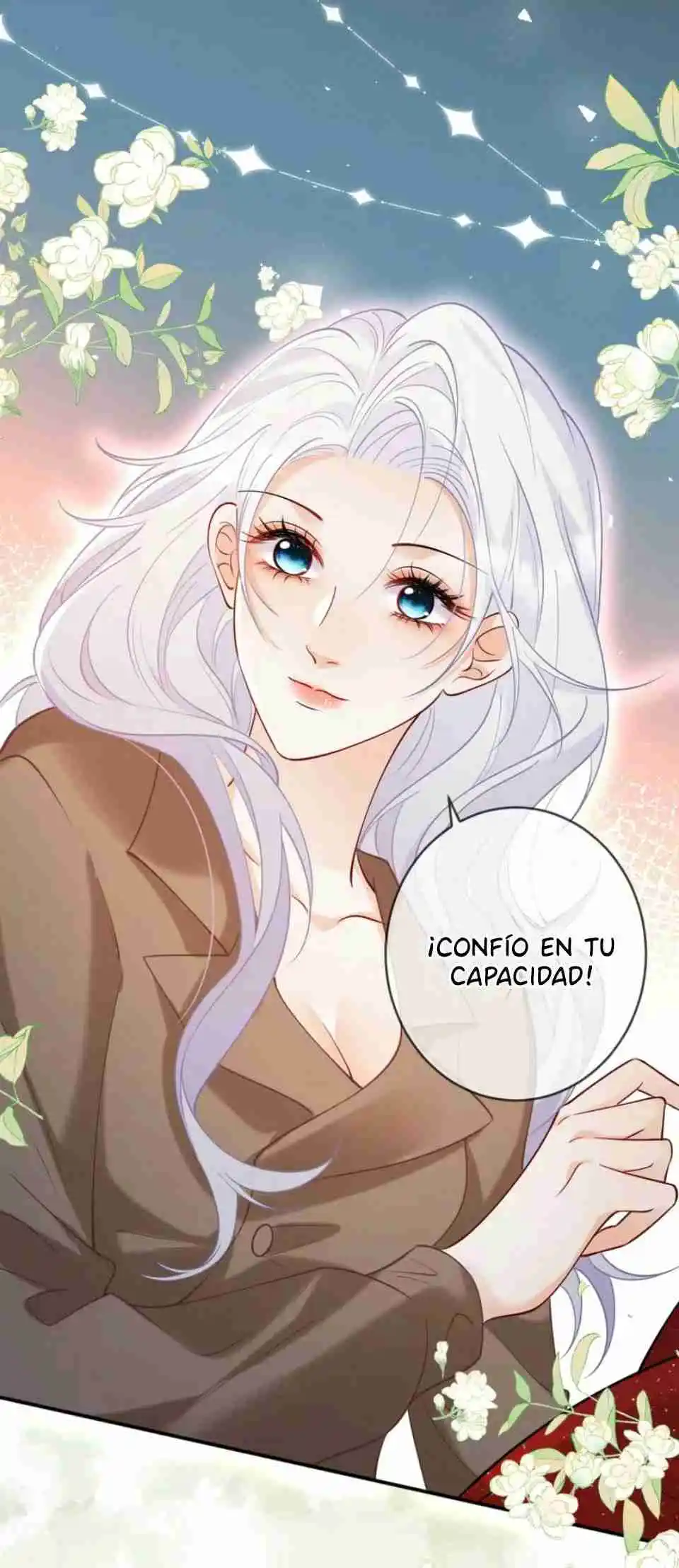 La Protagonista De La Luna Negra Siempre Quiere Marcarme - Capítulo 10 - Página 11 - LectorTMOo