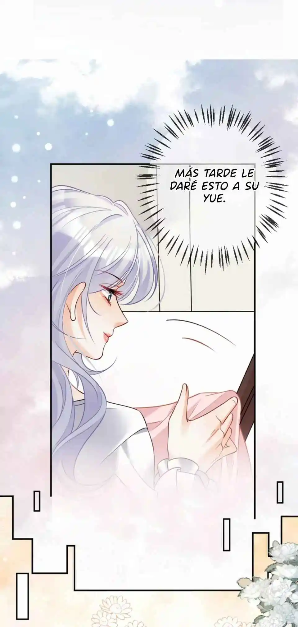 La Protagonista De La Luna Negra Siempre Quiere Marcarme - Capítulo 10 - Página 18 - LectorTMOo