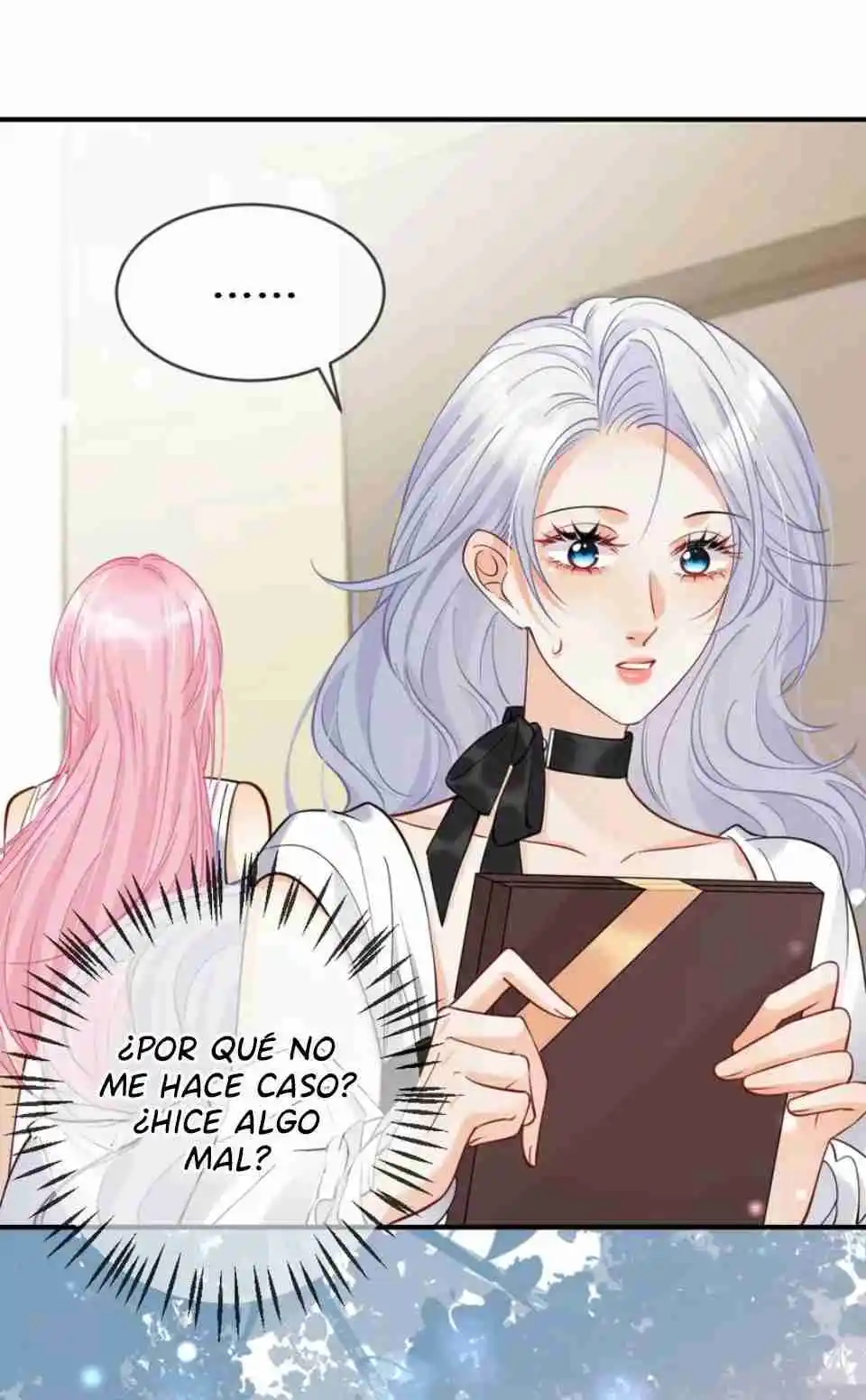 La Protagonista De La Luna Negra Siempre Quiere Marcarme - Capítulo 10 - Página 23 - LectorTMOo