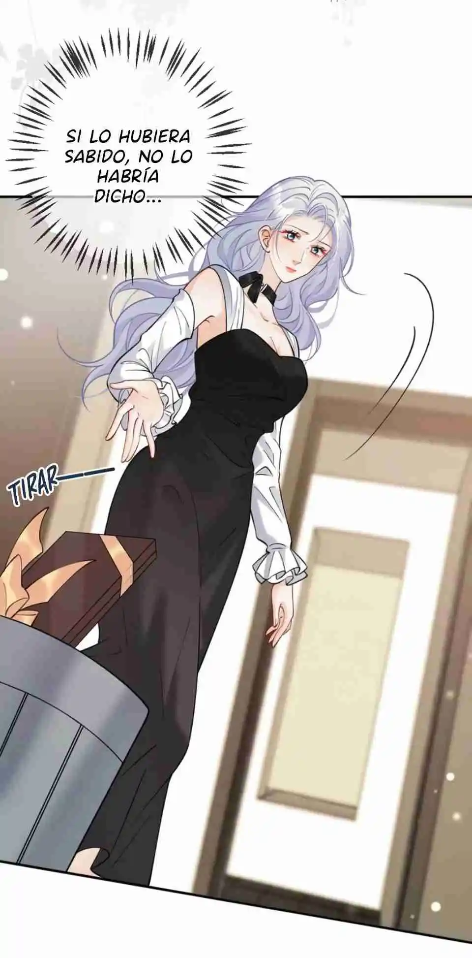 La Protagonista De La Luna Negra Siempre Quiere Marcarme - Capítulo 10 - Página 25 - LectorTMOo